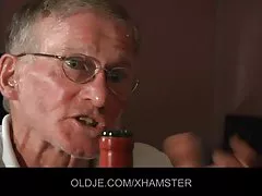 Mio marito non mi fotte abbastanza Vuoi farlo da solo?