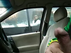 Amo i miei amici, noi tre ci siamo divertiti