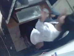 Non posso credere a quello che mio nipote ci ha nascosto ...