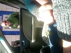 Incinta Pija registra porno per Natale, felice anno nuovo !!