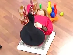 Ho messo duro per farlo entrare nella mia figa