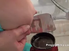 Cazzo registrato nel tester di un bazar cinese