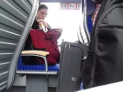 Cazzo Carolin Ochoa, come ti piacciono i ragazzi
