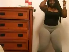 Coppia di fidanzati con una buona scopata in webcam