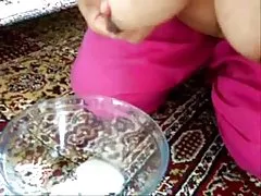 Non c'è modo per mia moglie di radersi la figa