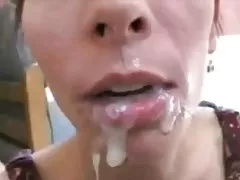 E 'sempre un piacere vedere la milf Brandi Love fuck