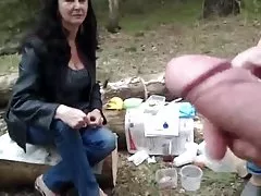 Cazzo con la figlia dei vicini, come fa schifo al cazzo