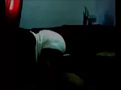 Janet Mercury ci fa penetrare violentemente il culo !!