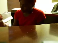 Lela Star assaggia il cazzo calvo dei Brazzers, vai a farsi fottere!