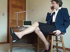 Le imprese chiudono il cazzo a casa del capo