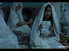 Il maturo comincia a piacermi quando registra scene X