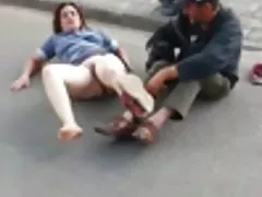 Cazzo mamma, ma se hai la tua figa già bagnata per me