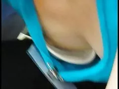 Il mio amico e la sua ragazza prenderanno una polvere, non tagliare