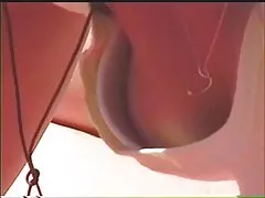 La mia migliore amica e io proviamo con il sesso lesbo