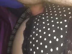 Cazzo che belle tette grandi ha questa troia giapponese