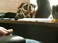 Sessione di sesso POV con la violenta bionda Tucker Starr