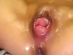 Penso che la madre del mio amico stia cercando sesso
