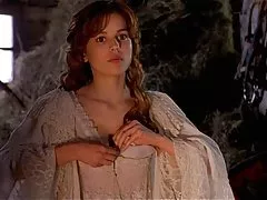 La vicina vedova cornea mi fa scopare